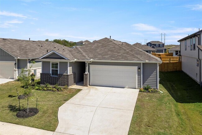 Foto del edificio - 224 Kickapoo Ln