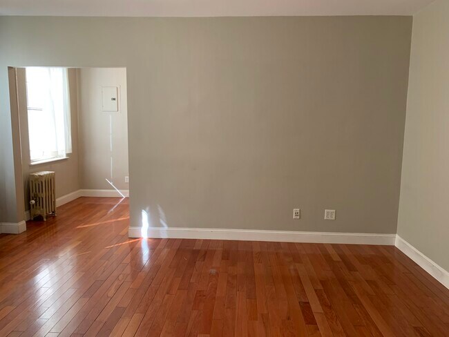 Foto del edificio - 66 Queensberry St