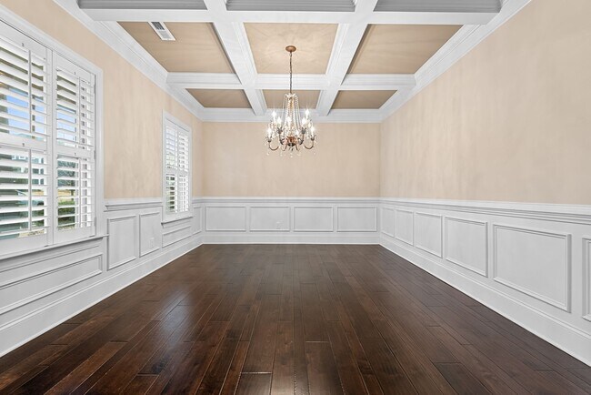 Building Photo - Spacious 4-Bedroom 3-Bathroom in Wake Forest