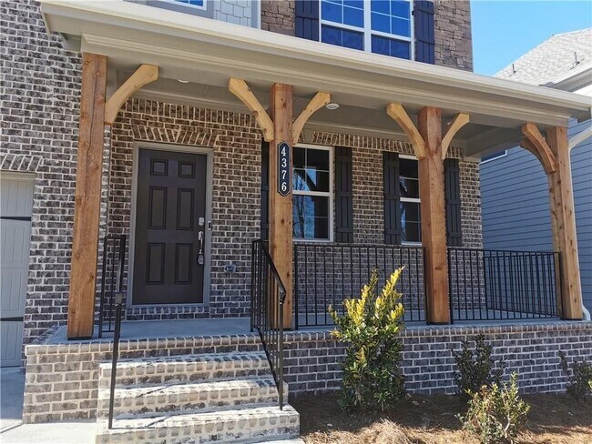 Foto del edificio - 4376 Waxwing St