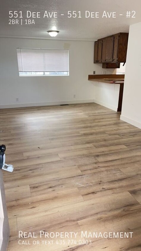 Primary Photo - Renovated 2 Br. Available for immediate mo...