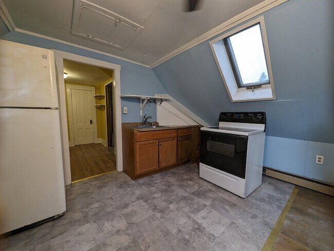 Foto del edificio - 39 Perry Ave