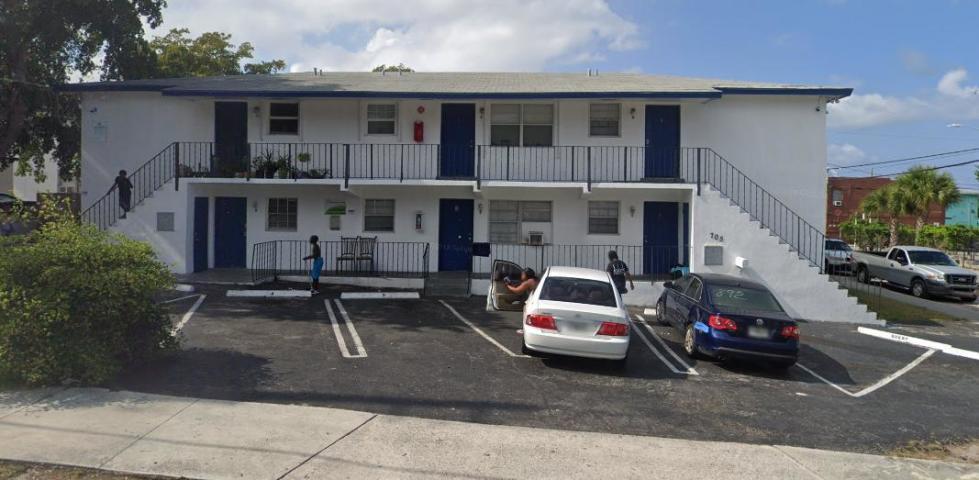 Foto principal - 705-711 11th St