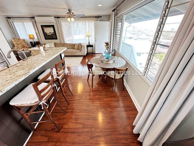 Foto del edificio - 1445 Mokuna Pl