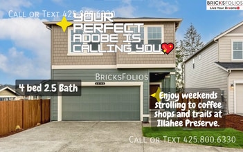 Building Photo - 4205 Pronghorn Pl