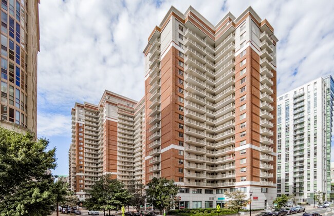 Foto del edificio - 4001 9th St N
