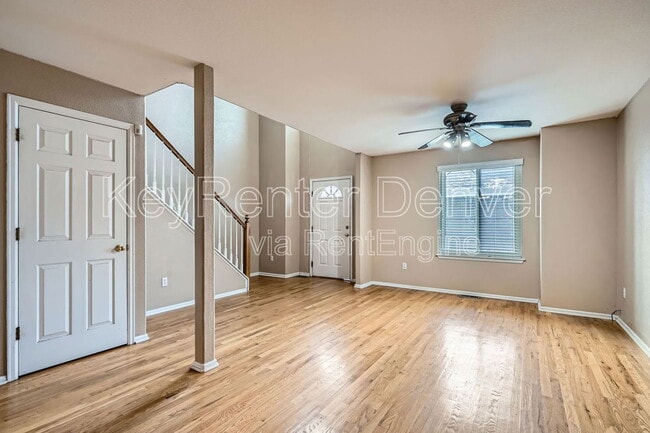 Building Photo - 2256 S Dexter St