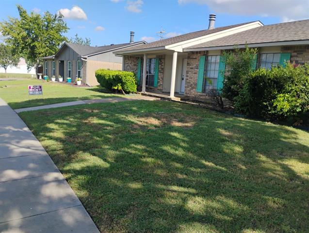 Foto del edificio - 5309 N Colony Blvd