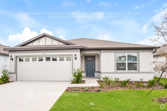 Building Photo - 172 Royal Fern Dr