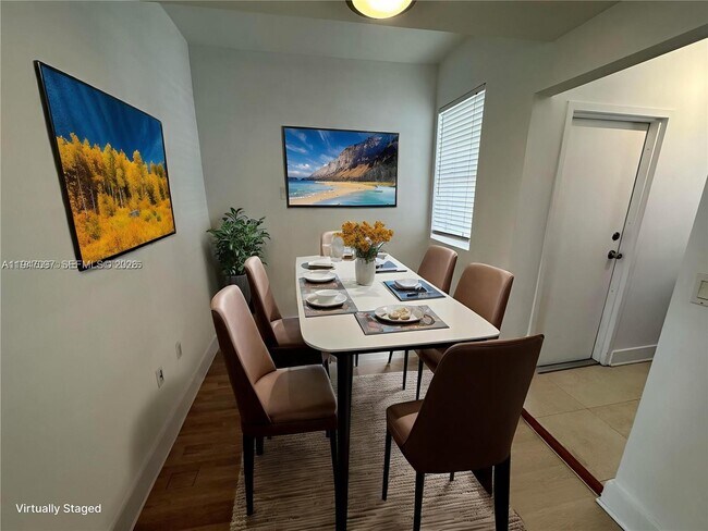 Foto del edificio - 1000 Meridian Ave