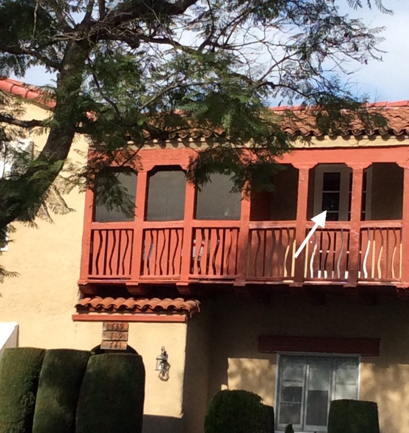 Foto principal - 8739 1/2 Rangely Ave
