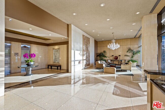 Building Photo - 2222 Avenue of the Stars