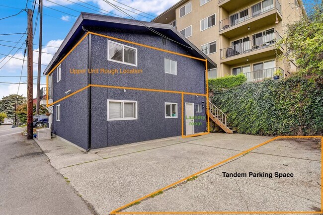 Foto del edificio - 3011 Warren Ave N