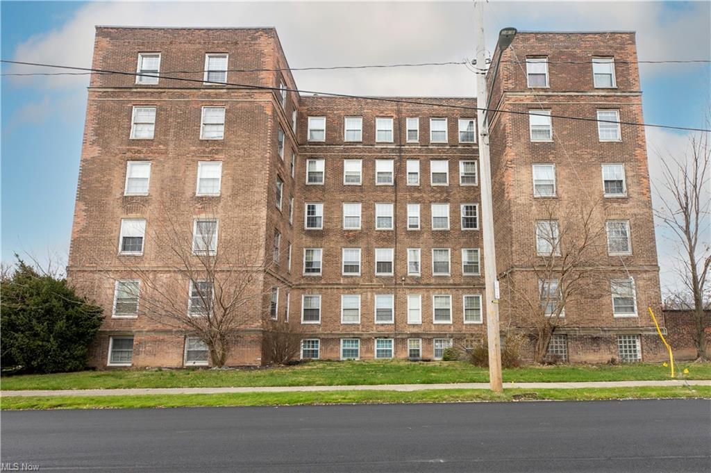 Primary Photo - 14603 Milverton Rd