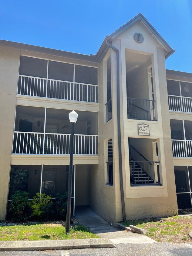 Primary Photo - 627 Dory Lane Unit 104