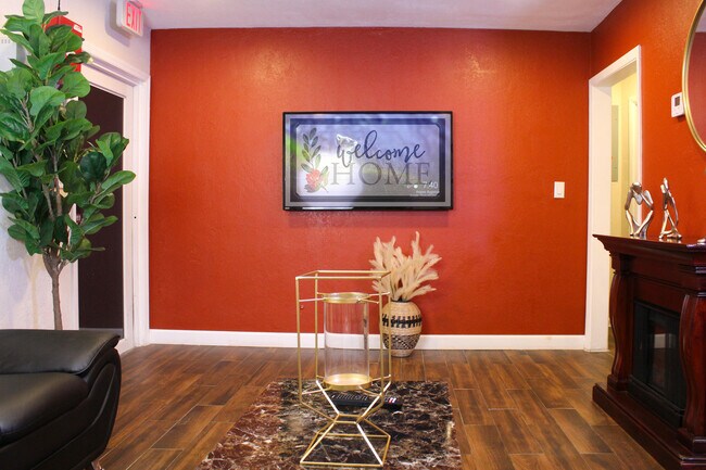 Foto del edificio - 3832 Melaleuca Ln