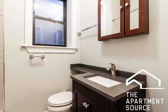 Foto del edificio - 837 W Wolfram St