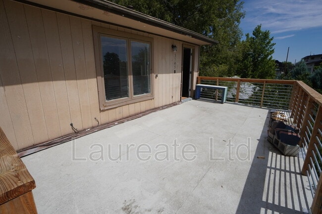 Building Photo - 1345 Quitman St