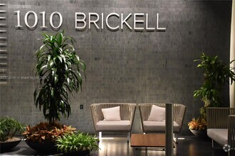 Building Photo - 1010 Brickell Ave