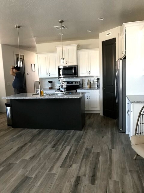 Foto del edificio - 4895 N Fishers Island Way