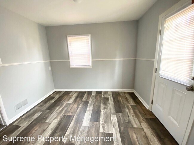 Building Photo - 3 br, 1 bath House - 1815 N Holmes Avenue