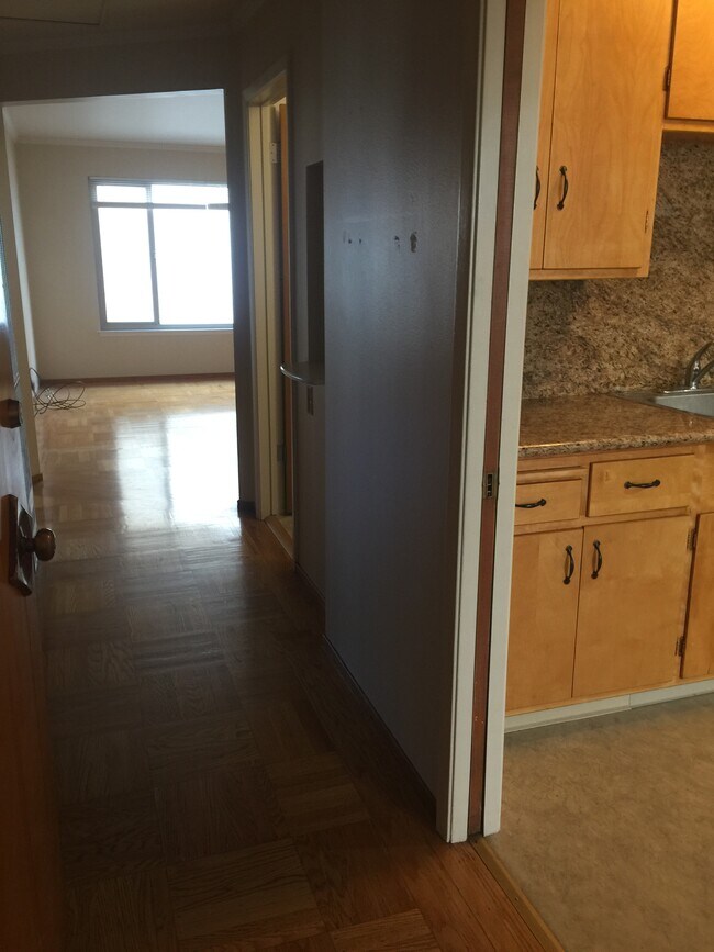 Hall Way - 1301 45th Ave