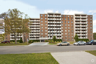 Building Photo - Brighton Court Apartments