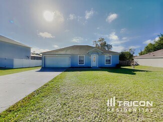 Building Photo - 521 Cloudcroft Dr
