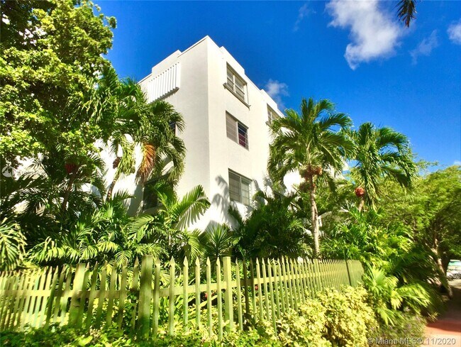Foto del edificio - 201 Jefferson Ave