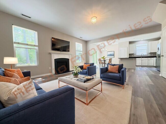 Foto del edificio - 1208 Golden Eagle Dr