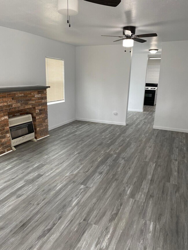 Foto del edificio - 1003 Live Oak St