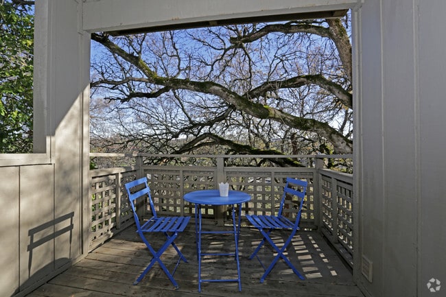 1BD, 1BA - The Beringer - Folsom Ranch Apartments