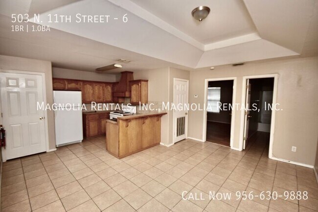 Building Photo - 503 N 11th St