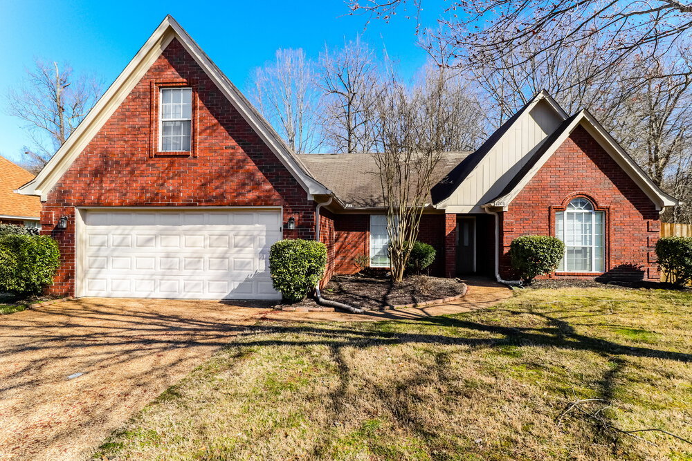 Foto principal - 4708 Buckhead Cir