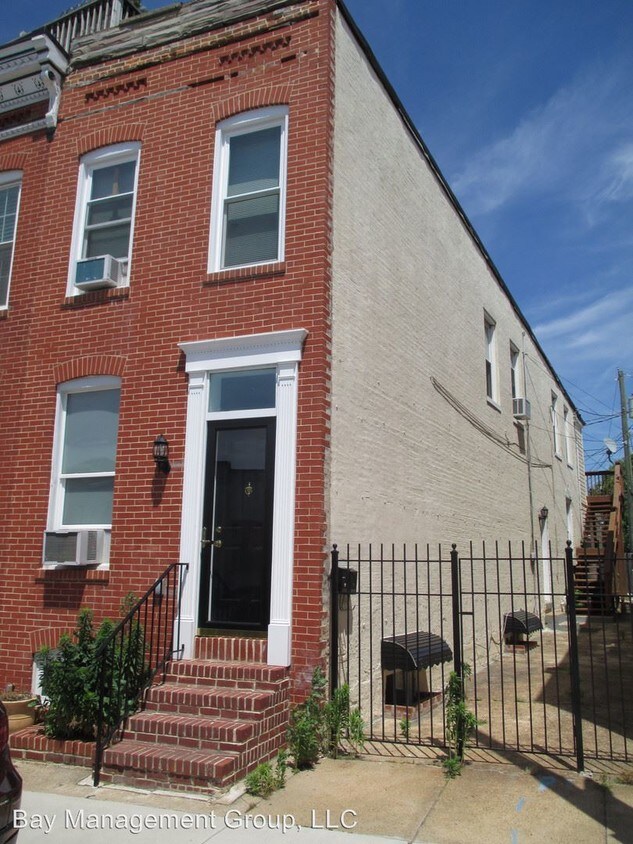Primary Photo - 1805 S Hanover St