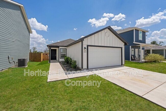Foto del edificio - 8718 Broad Wing Dr