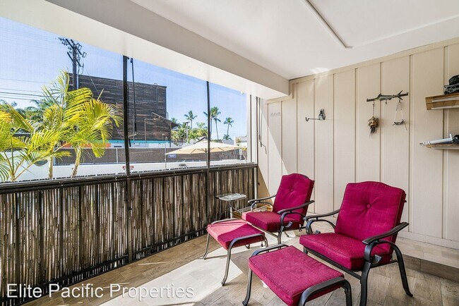 Building Photo - 2 br, 2 bath House - 75-5719 Alii Drive #112