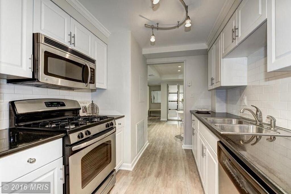 Available Now! 2 Bedroom Condo in Adams Mo... - Available Now! 2 Bedroom Condo in Adams Mo...