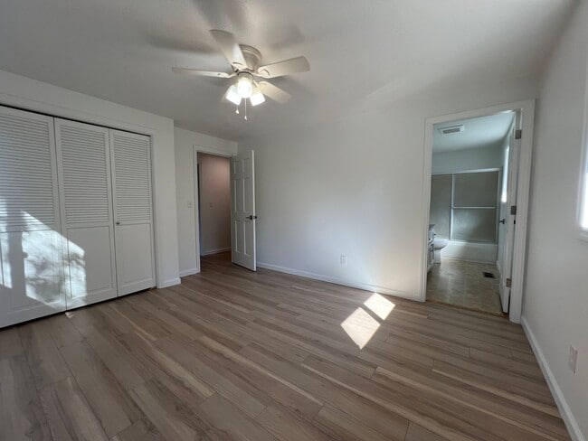 Building Photo - Newly renovated three bedroom home | Avail...