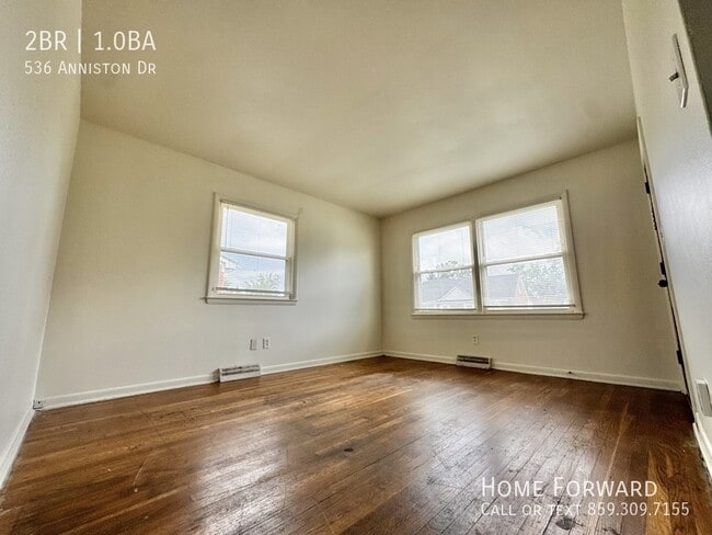 Foto del edificio - 536 Anniston Dr