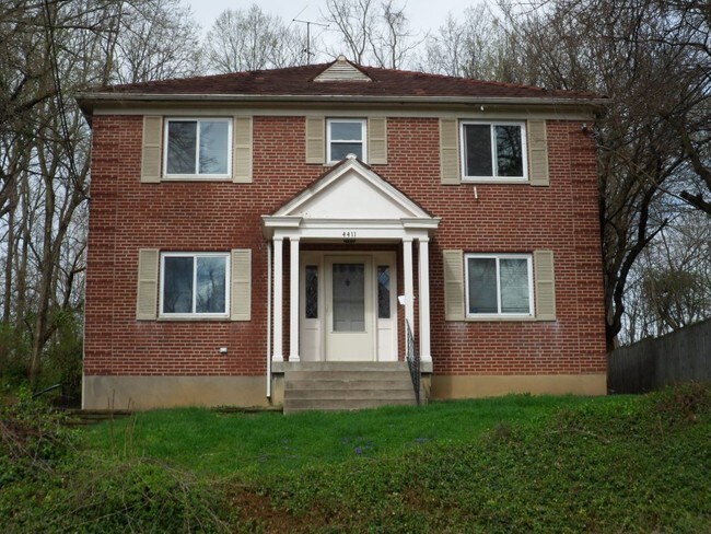 Building Photo - 4411 Innes Ave