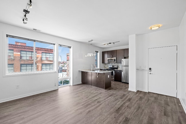 Photo - 1204 Washington Ave Apartment