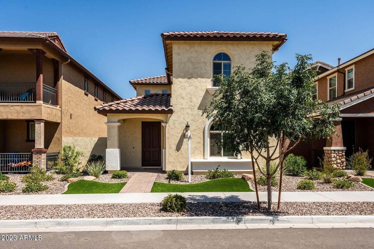 4298 E Boston St, Gilbert, AZ 85295 House Rental in Gilbert, AZ