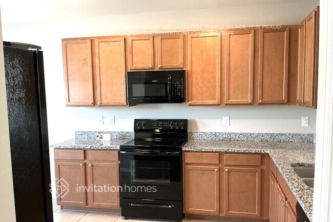 Foto del edificio - 10292 Silver Pond Lane