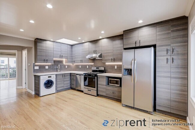 Foto del edificio - 2 br, 1 bath House - 2066 46th Ave, San Fr...