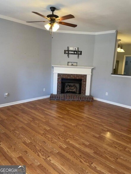 Building Photo - 4684 Liberty Square Dr
