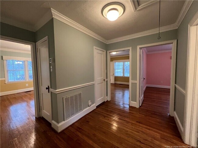 Building Photo - 810 Cape Fear Ave