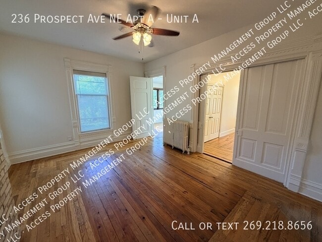 Building Photo - 236 Prospect Ave NE