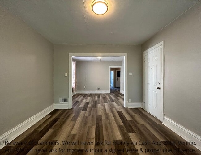 Building Photo - 2841 Meramec St