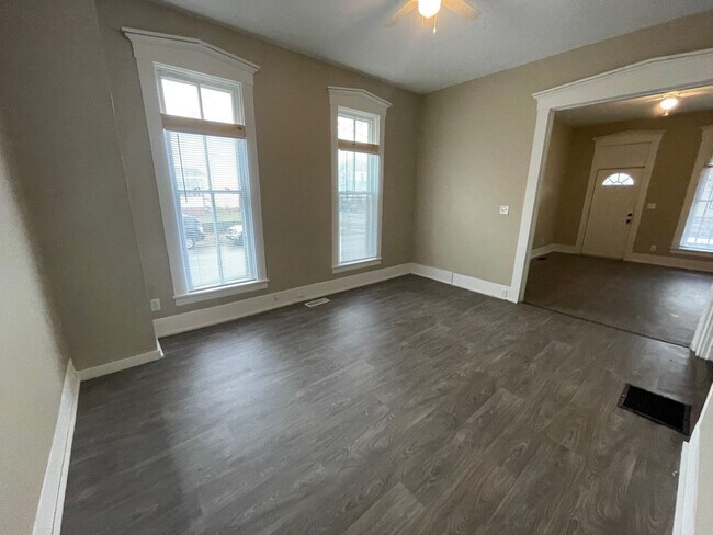 Foto del edificio - 401-403 N 13th Street